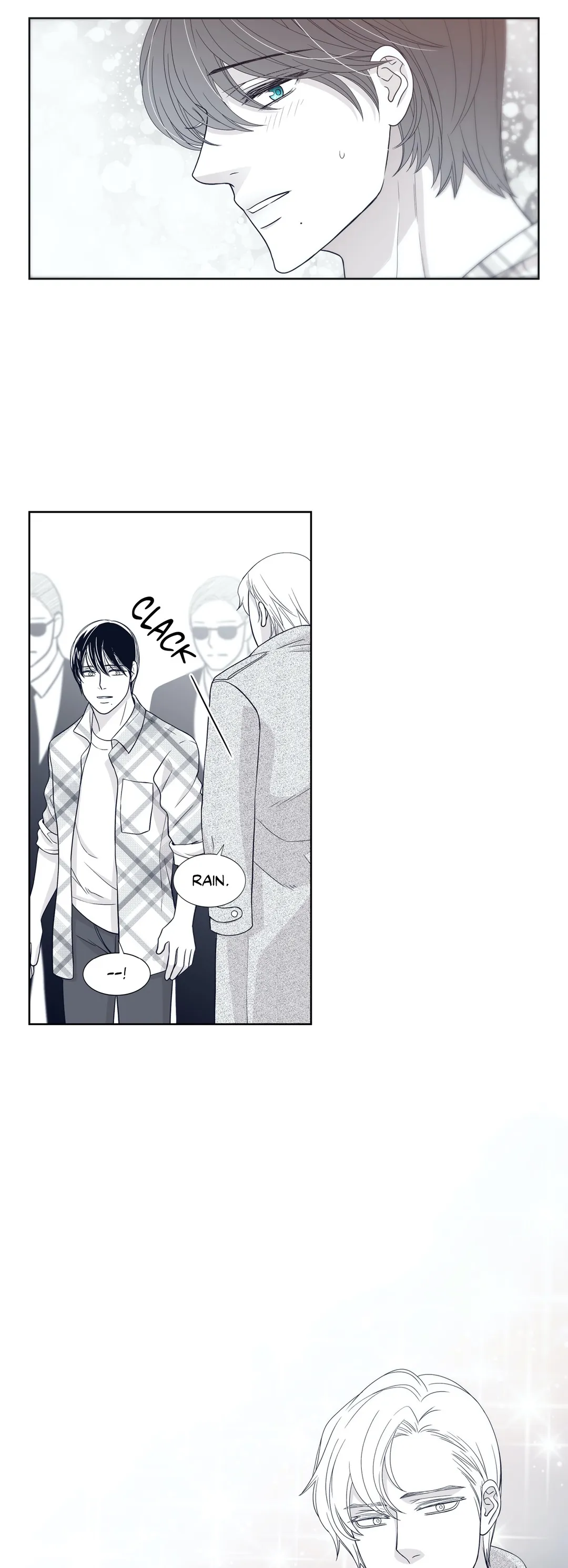 Gold Gray [Official] - Chapter 14 Page 27