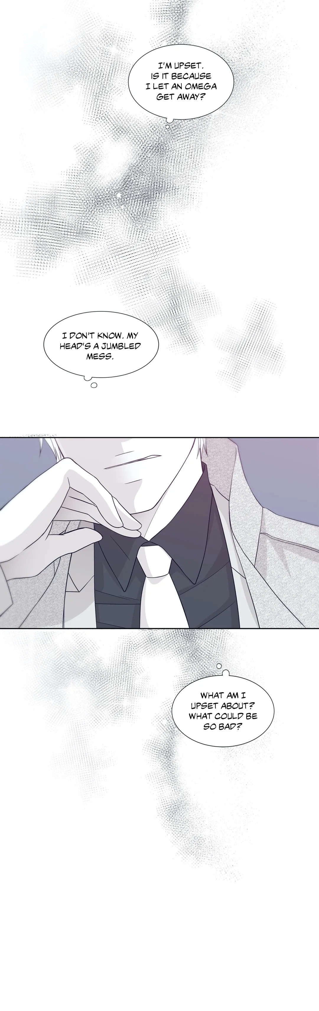 Gold Gray [Official] - Chapter 14 Page 32