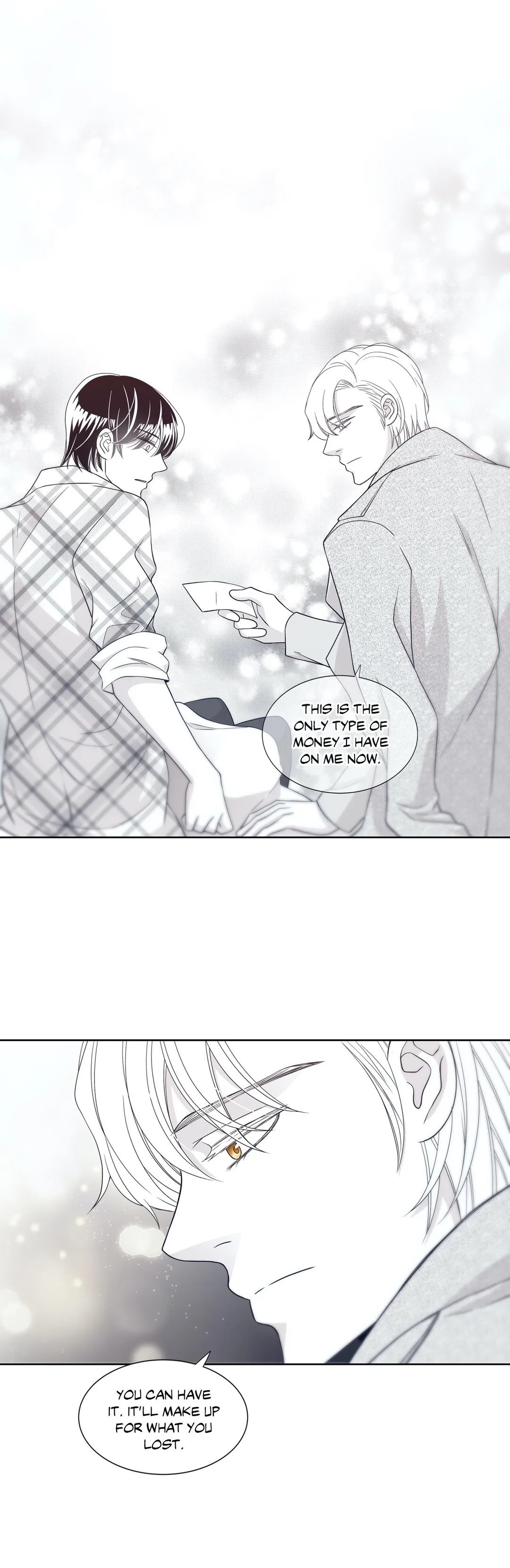 Gold Gray [Official] - Chapter 14 Page 37