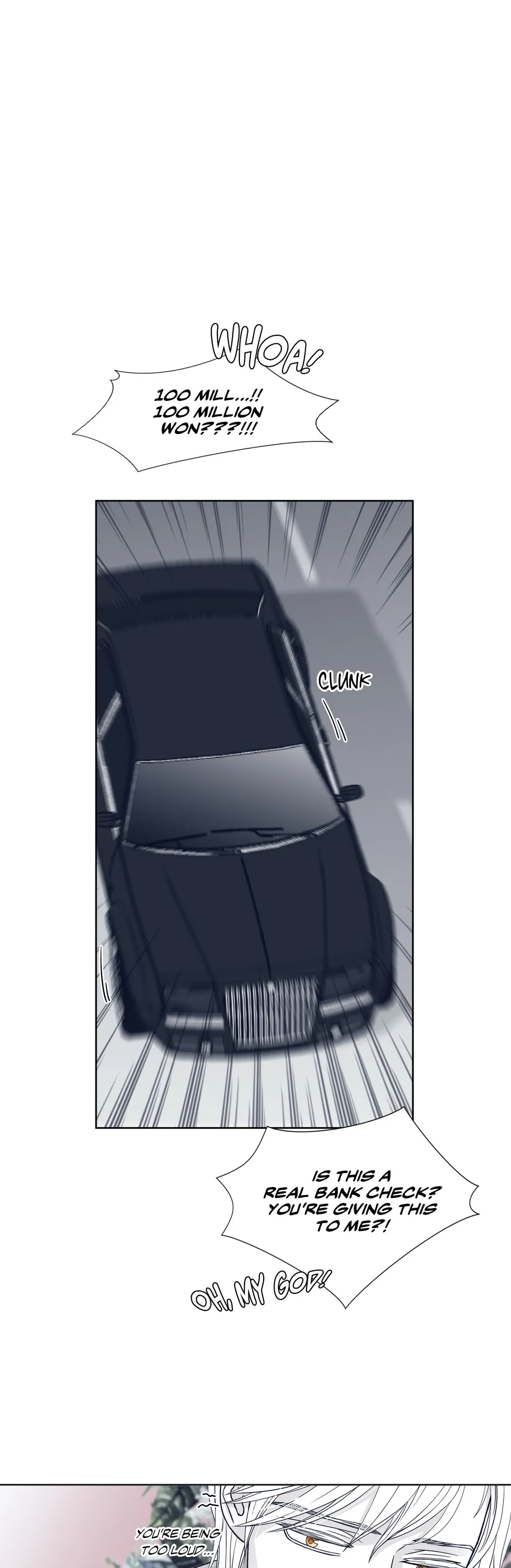 Gold Gray [Official] - Chapter 14 Page 39