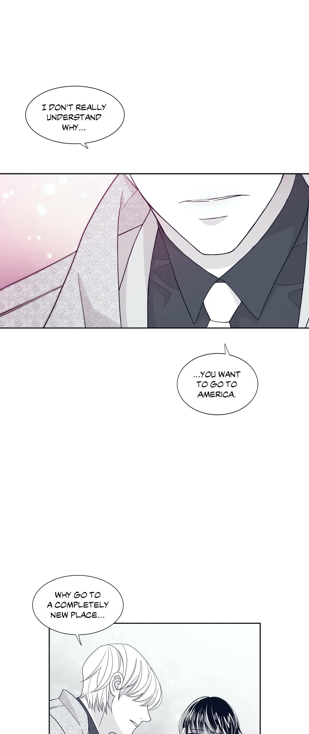 Gold Gray [Official] - Chapter 14 Page 41