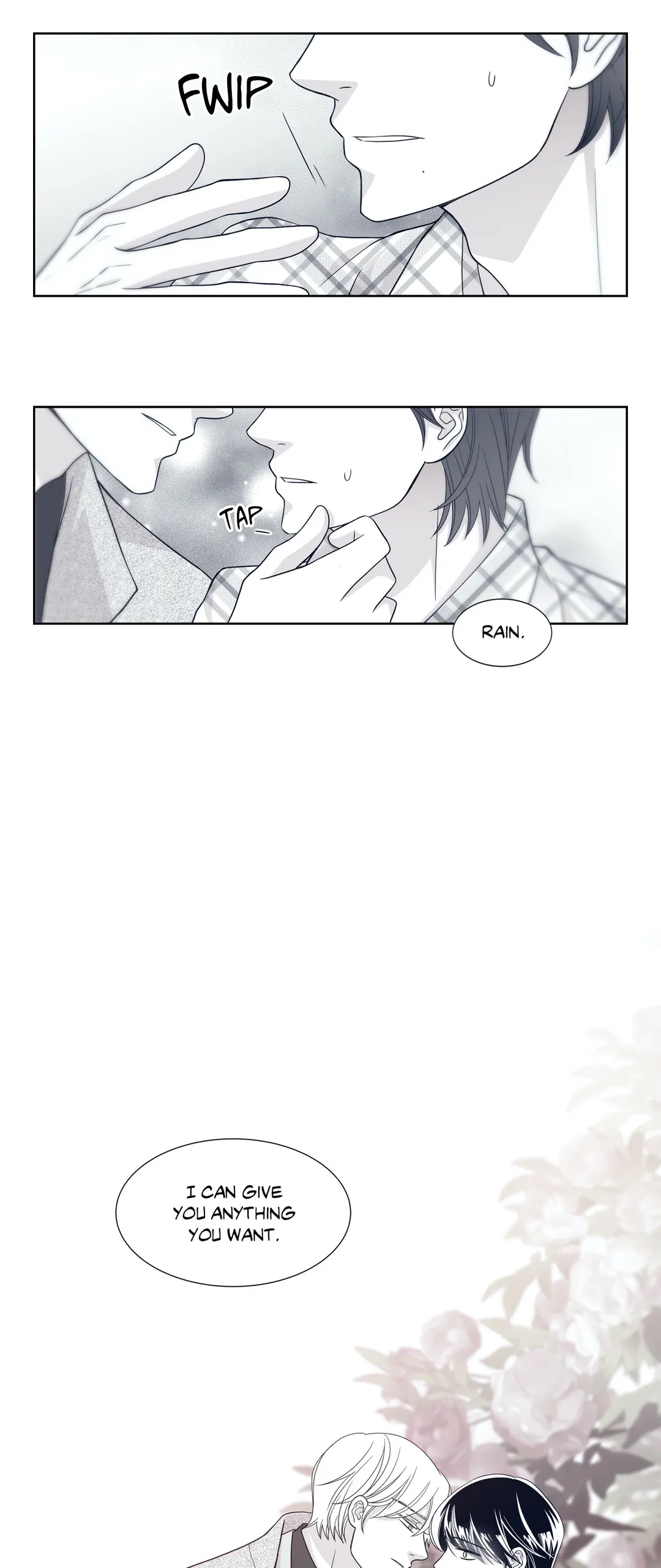 Gold Gray [Official] - Chapter 14 Page 43