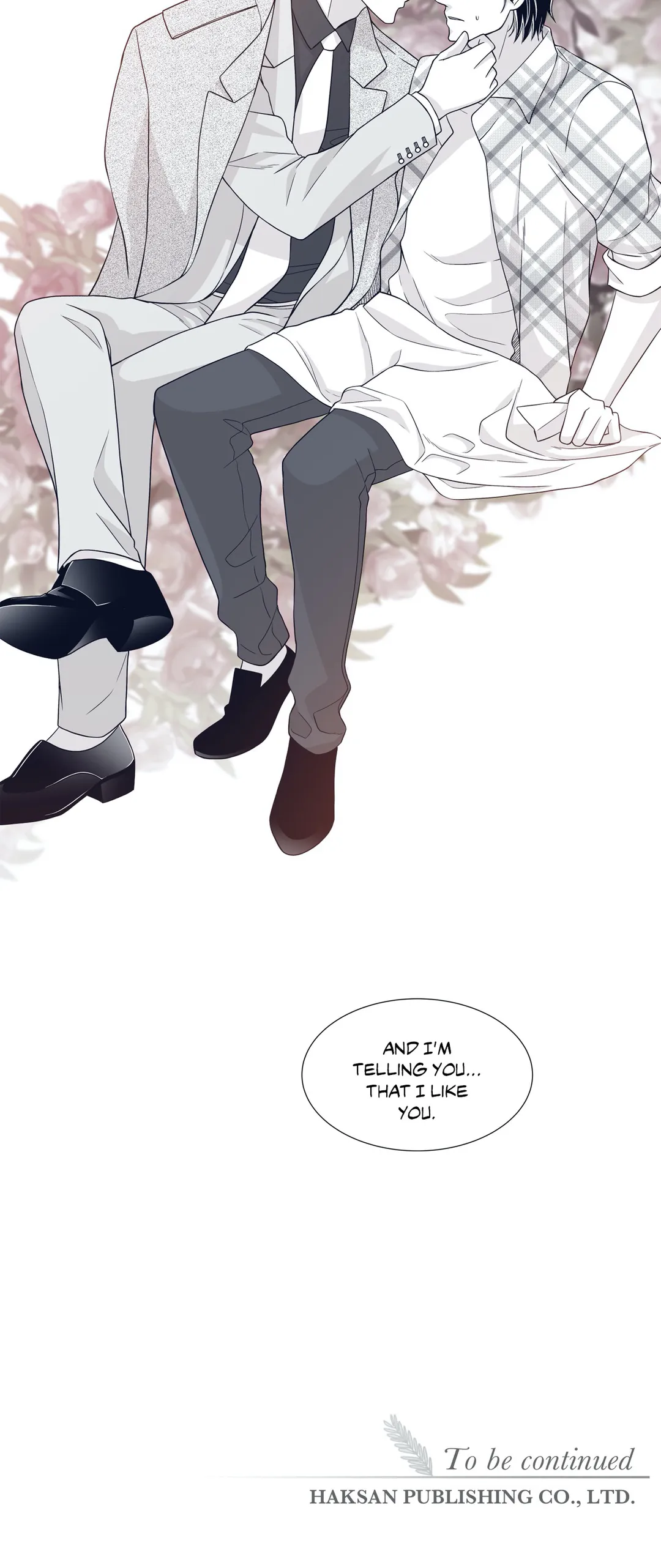 Gold Gray [Official] - Chapter 14 Page 44
