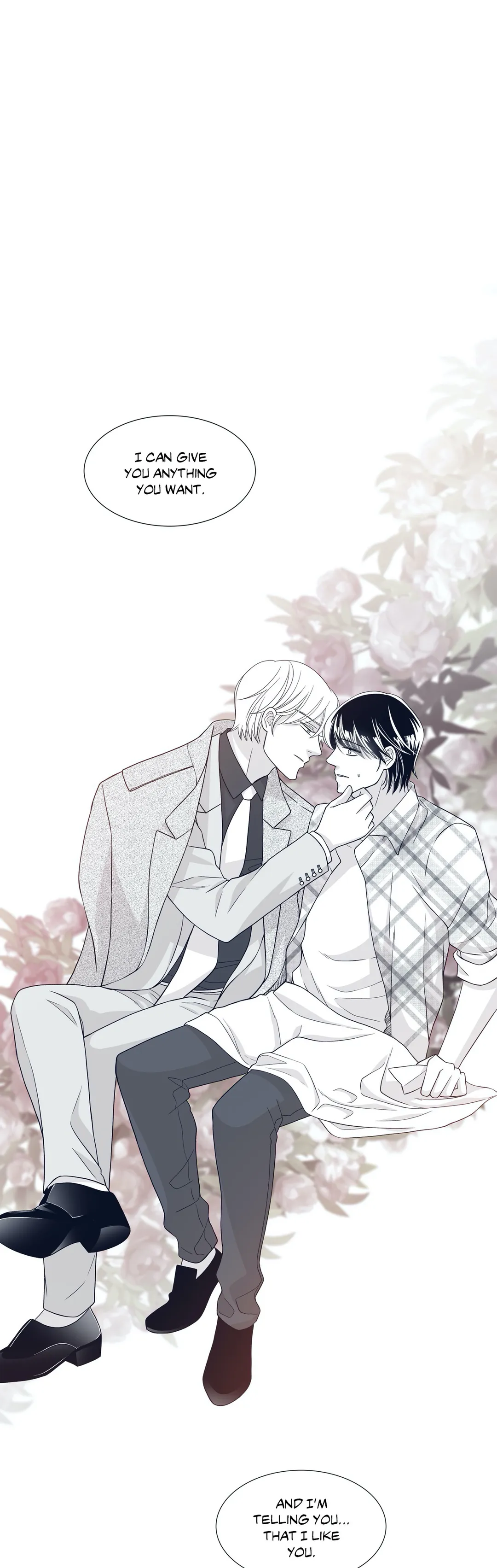 Gold Gray [Official] - Chapter 15 Page 5