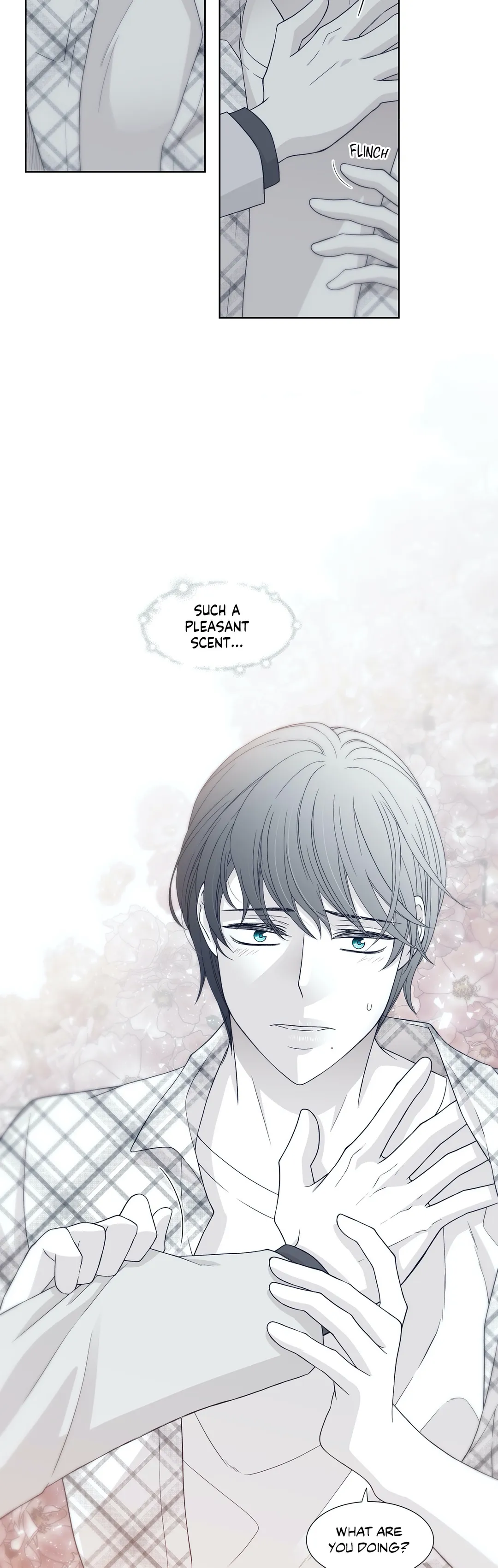 Gold Gray [Official] - Chapter 15 Page 7