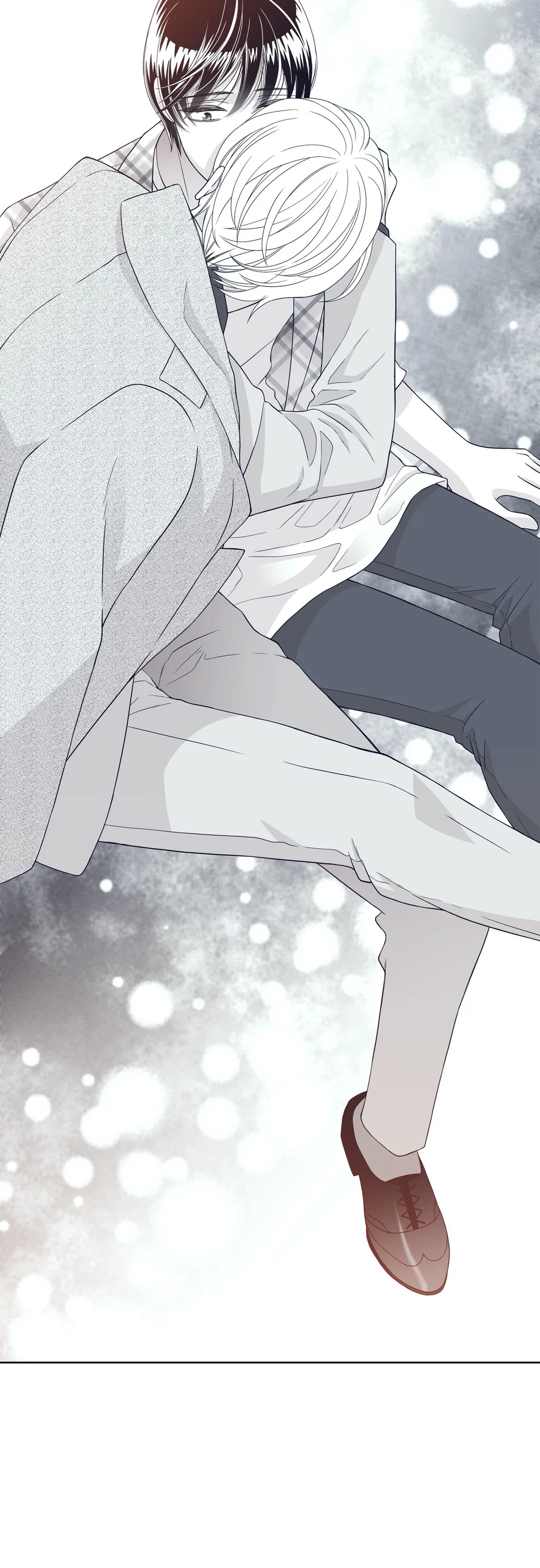 Gold Gray [Official] - Chapter 15 Page 10