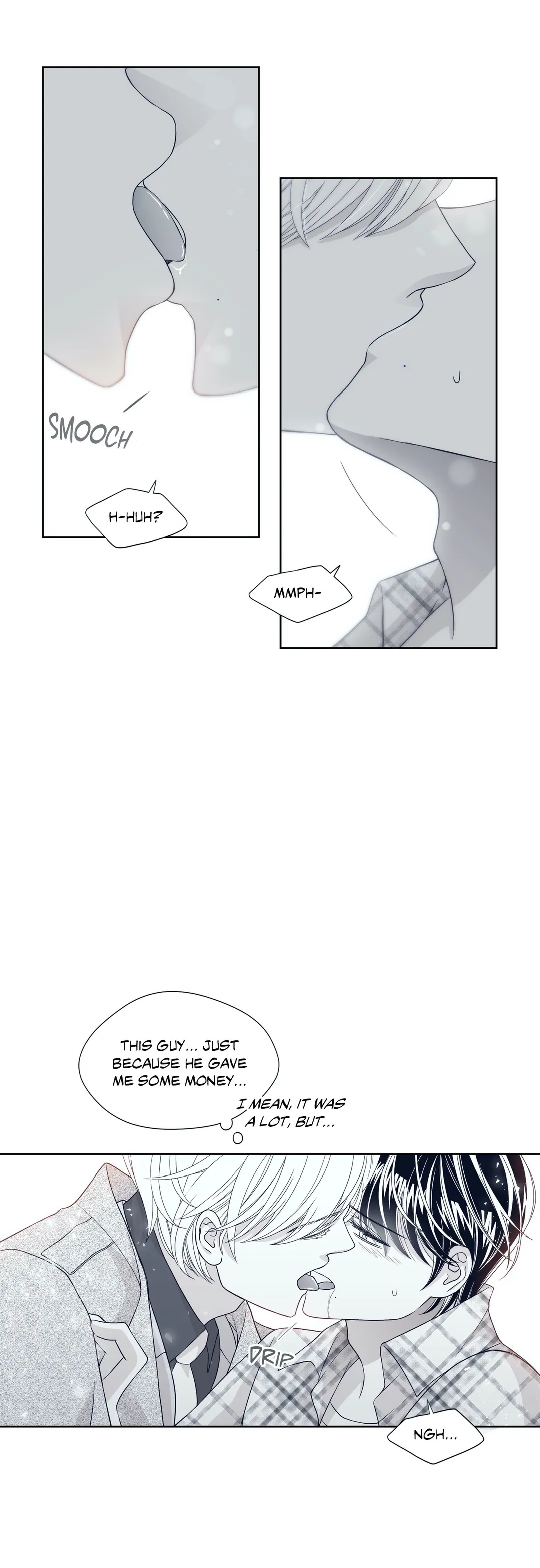 Gold Gray [Official] - Chapter 15 Page 11