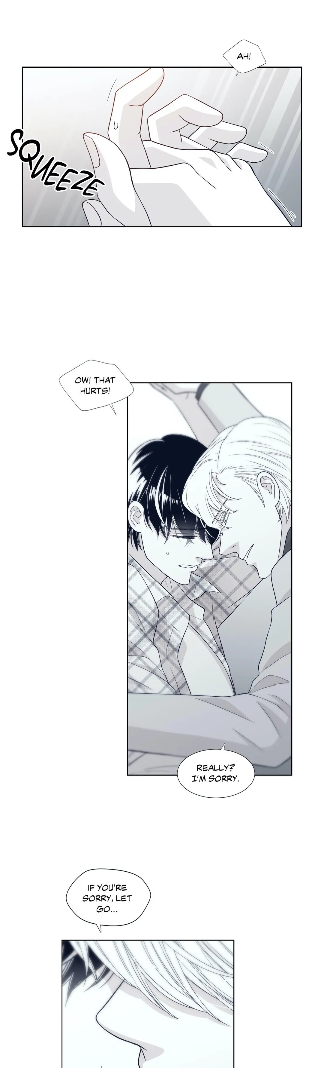 Gold Gray [Official] - Chapter 15 Page 13