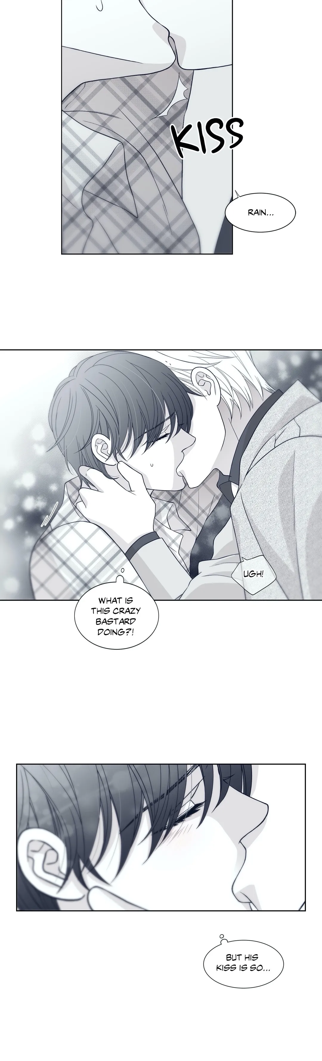 Gold Gray [Official] - Chapter 15 Page 14