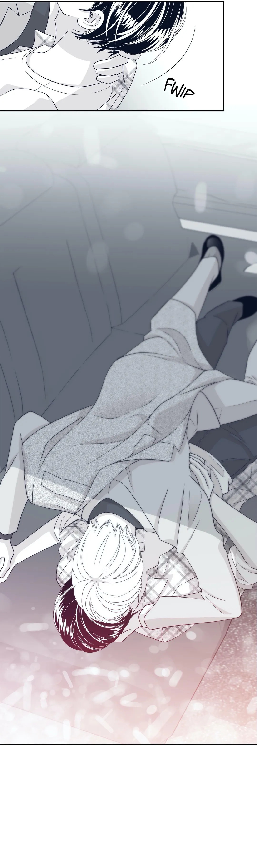 Gold Gray [Official] - Chapter 15 Page 15