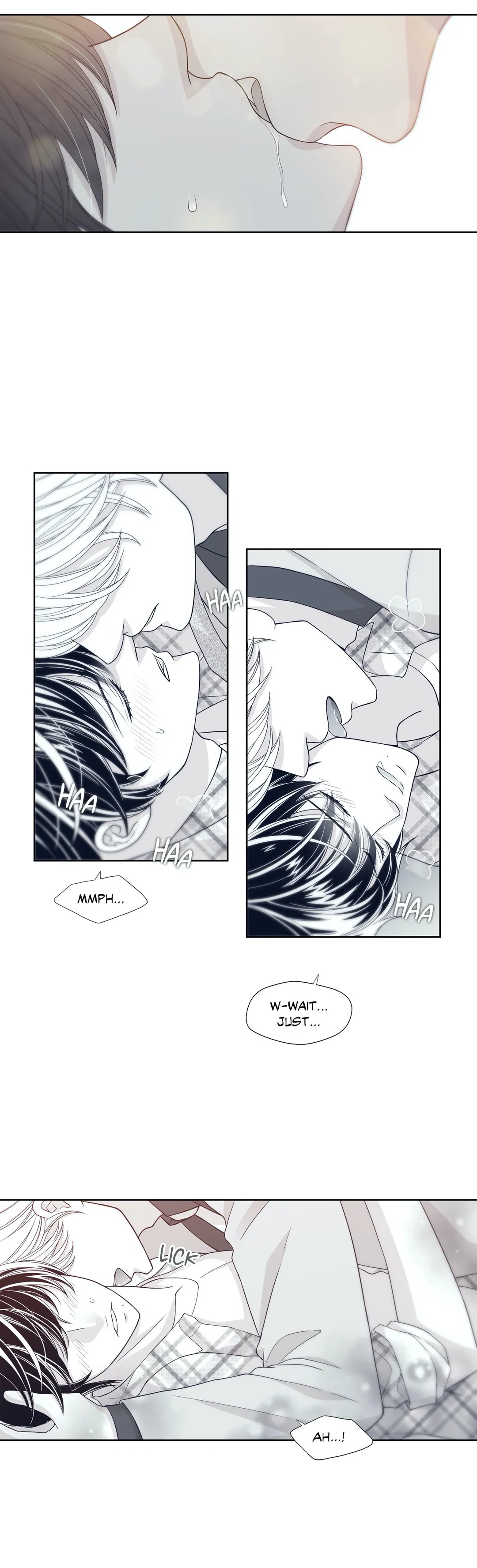 Gold Gray [Official] - Chapter 15 Page 16