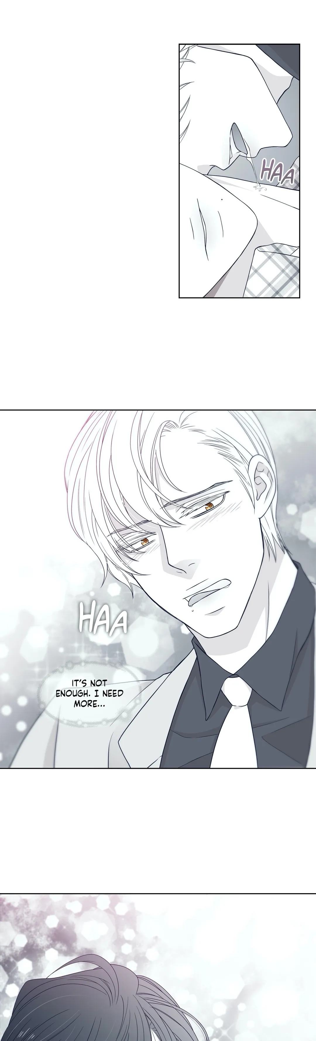 Gold Gray [Official] - Chapter 15 Page 17
