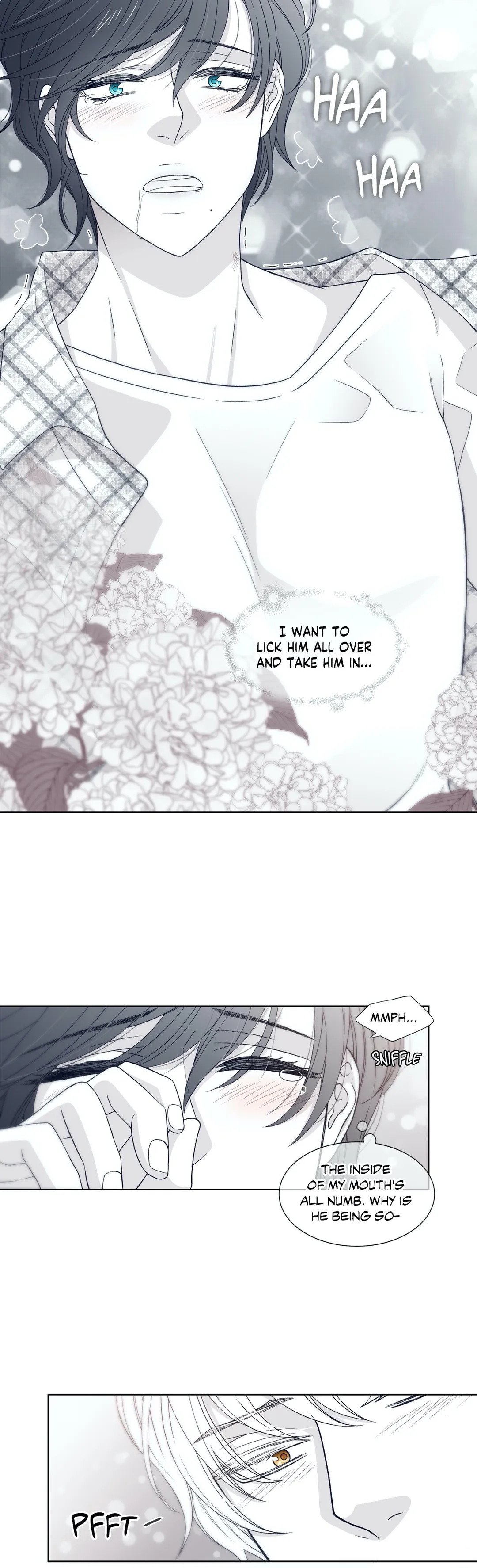 Gold Gray [Official] - Chapter 15 Page 18