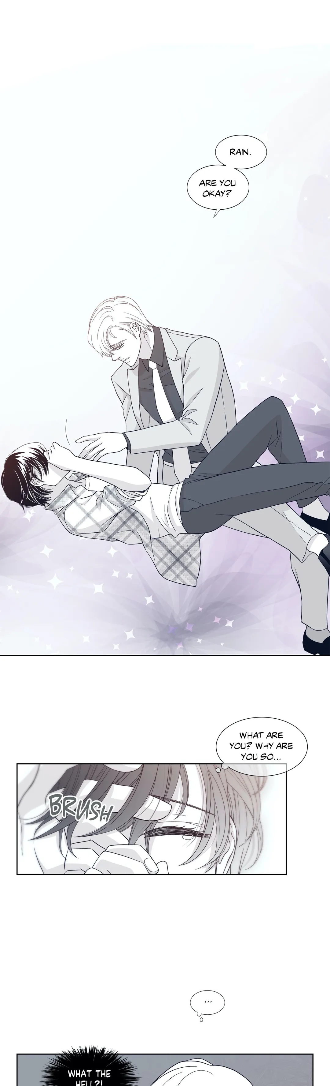 Gold Gray [Official] - Chapter 15 Page 19