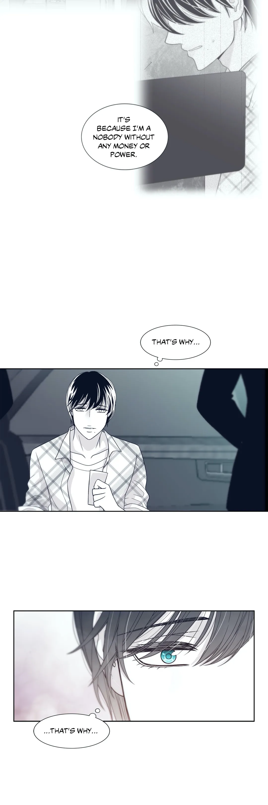 Gold Gray [Official] - Chapter 15 Page 24