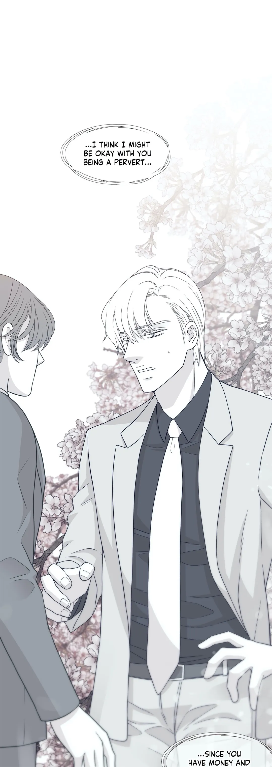 Gold Gray [Official] - Chapter 15 Page 25