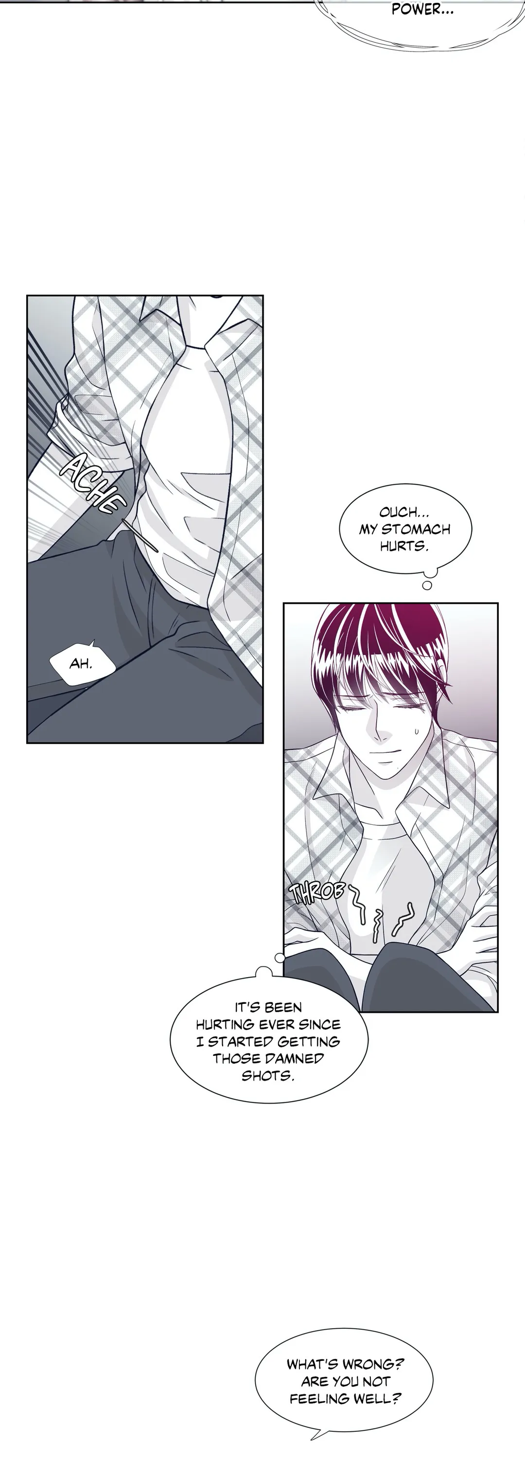 Gold Gray [Official] - Chapter 15 Page 26