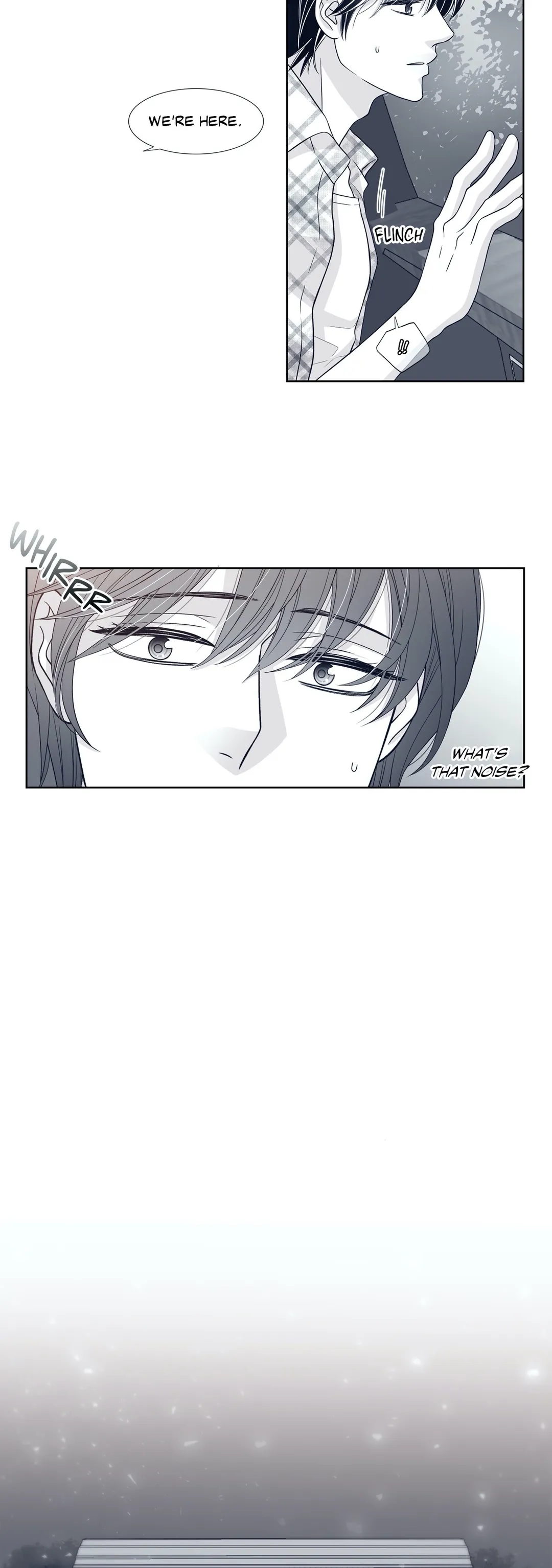 Gold Gray [Official] - Chapter 15 Page 31