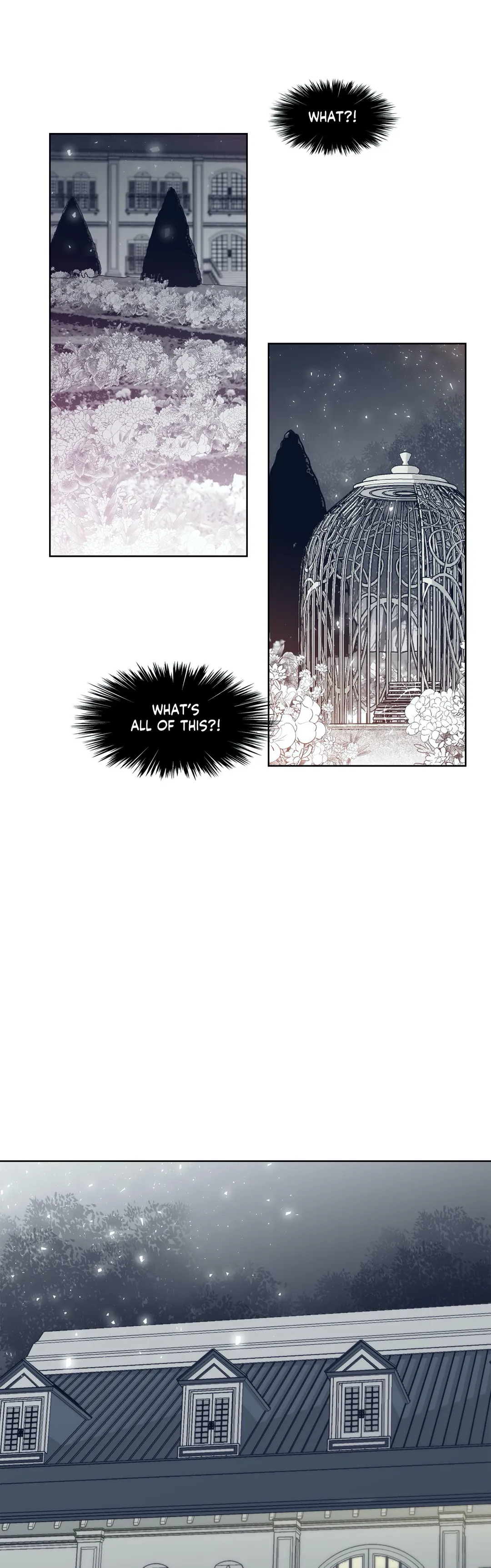 Gold Gray [Official] - Chapter 15 Page 33