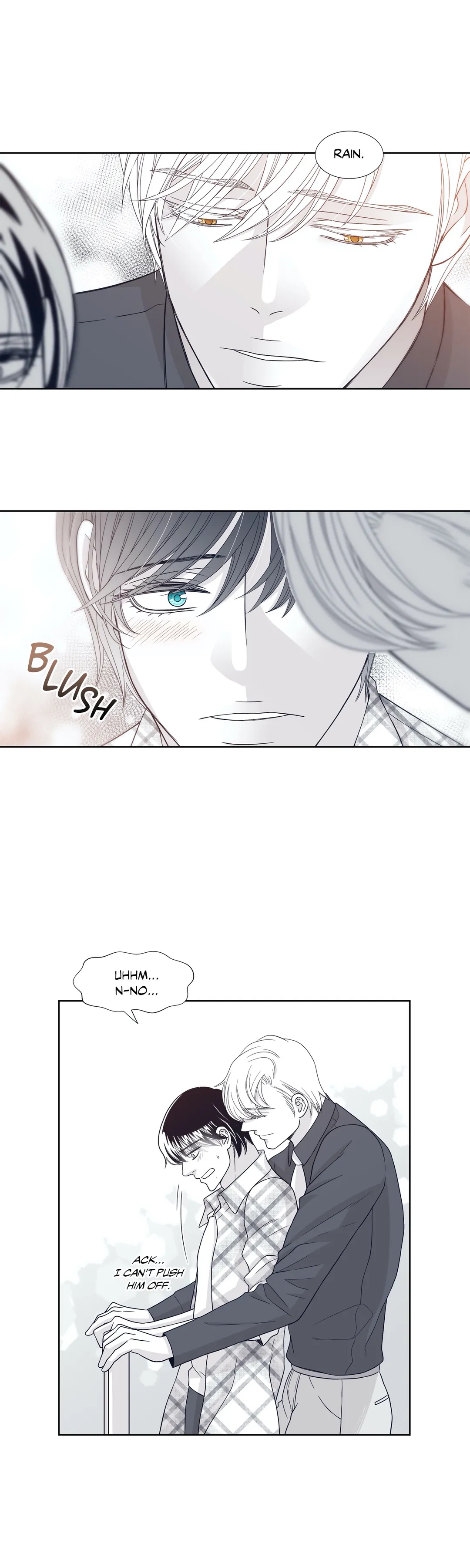 Gold Gray [Official] - Chapter 16 Page 14