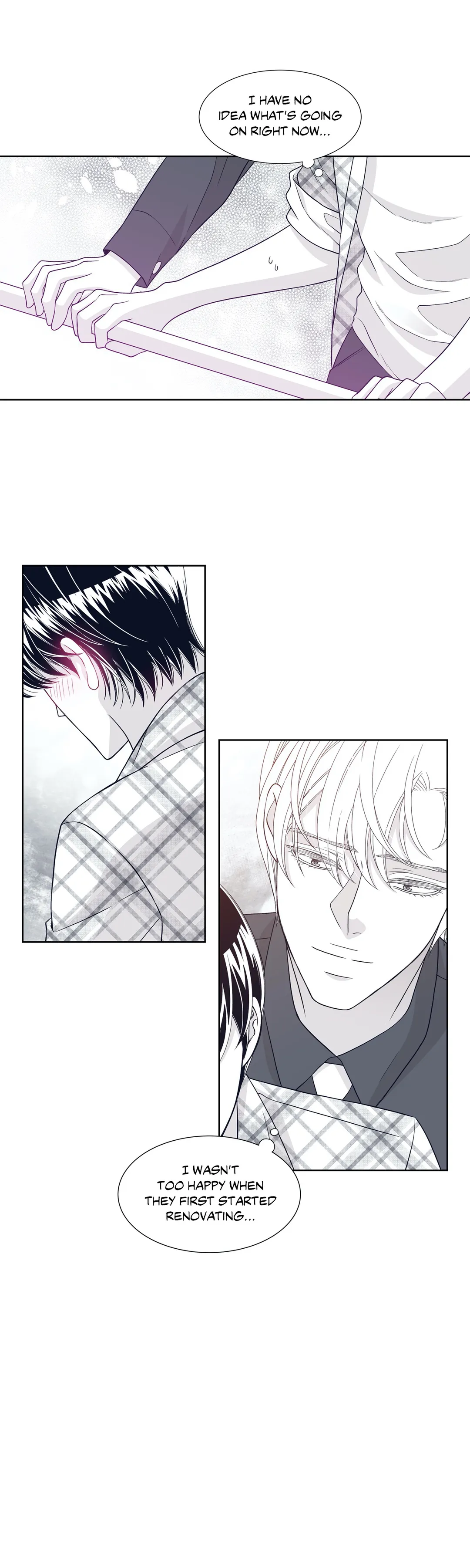 Gold Gray [Official] - Chapter 16 Page 15