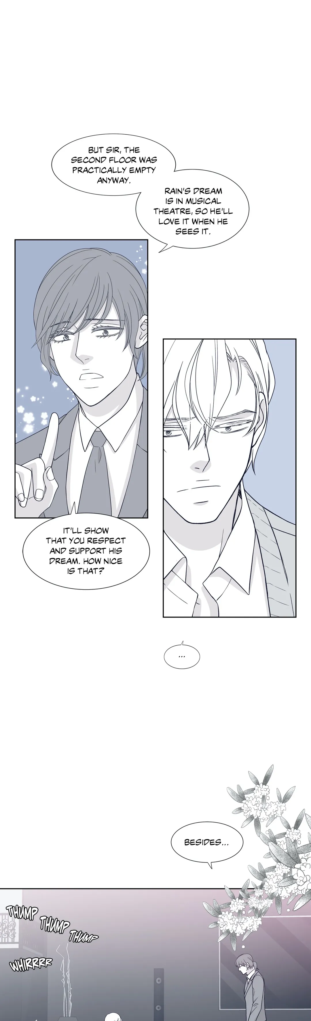 Gold Gray [Official] - Chapter 16 Page 17