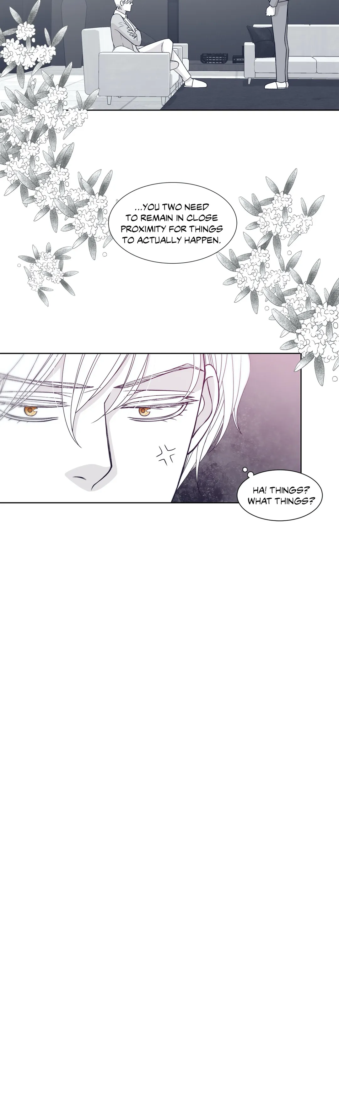 Gold Gray [Official] - Chapter 16 Page 18