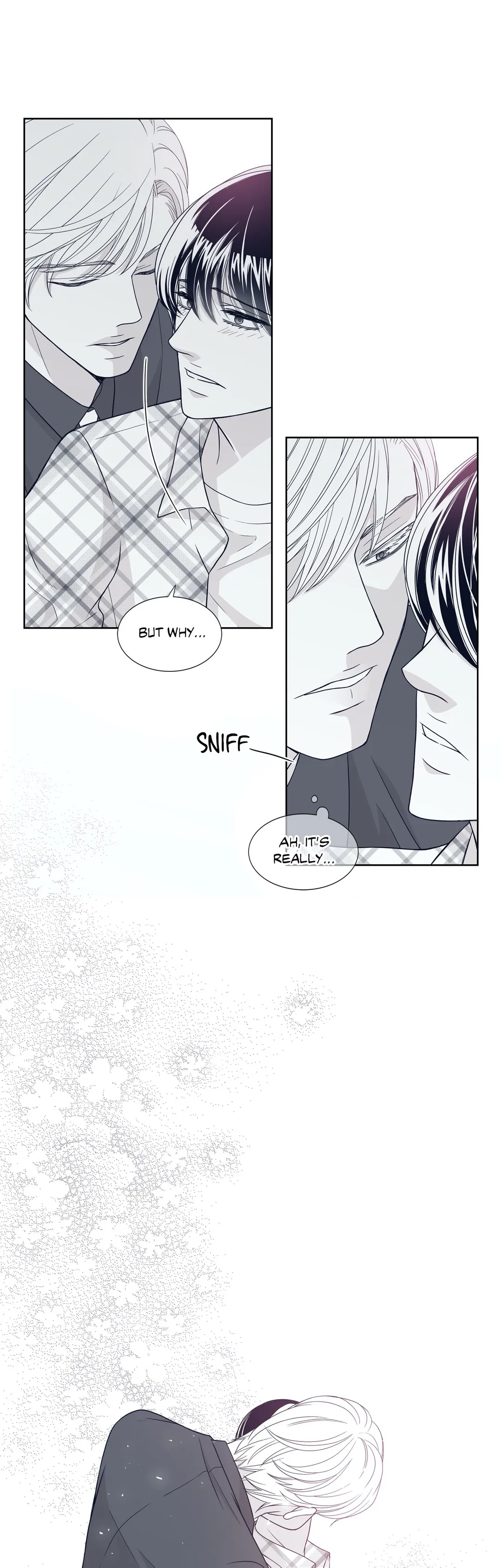 Gold Gray [Official] - Chapter 16 Page 22