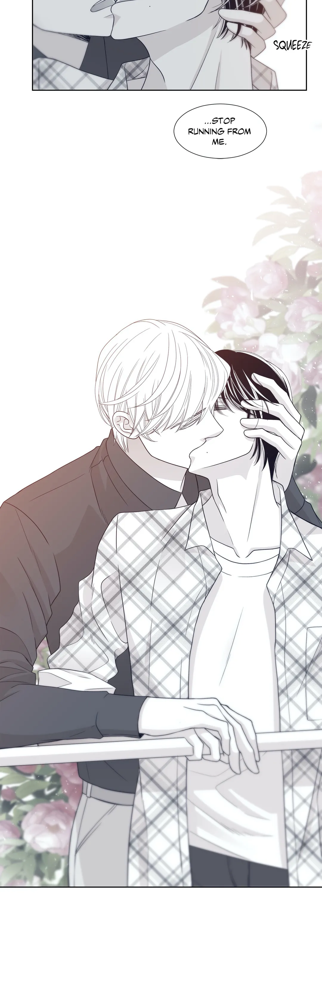 Gold Gray [Official] - Chapter 16 Page 24