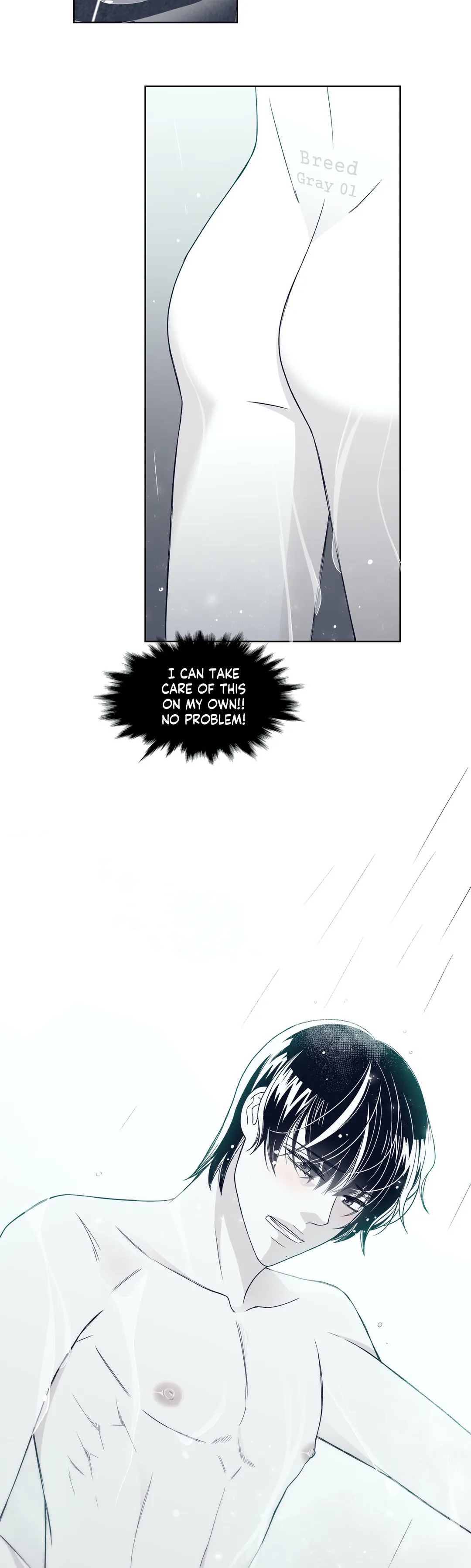 Gold Gray [Official] - Chapter 16 Page 30