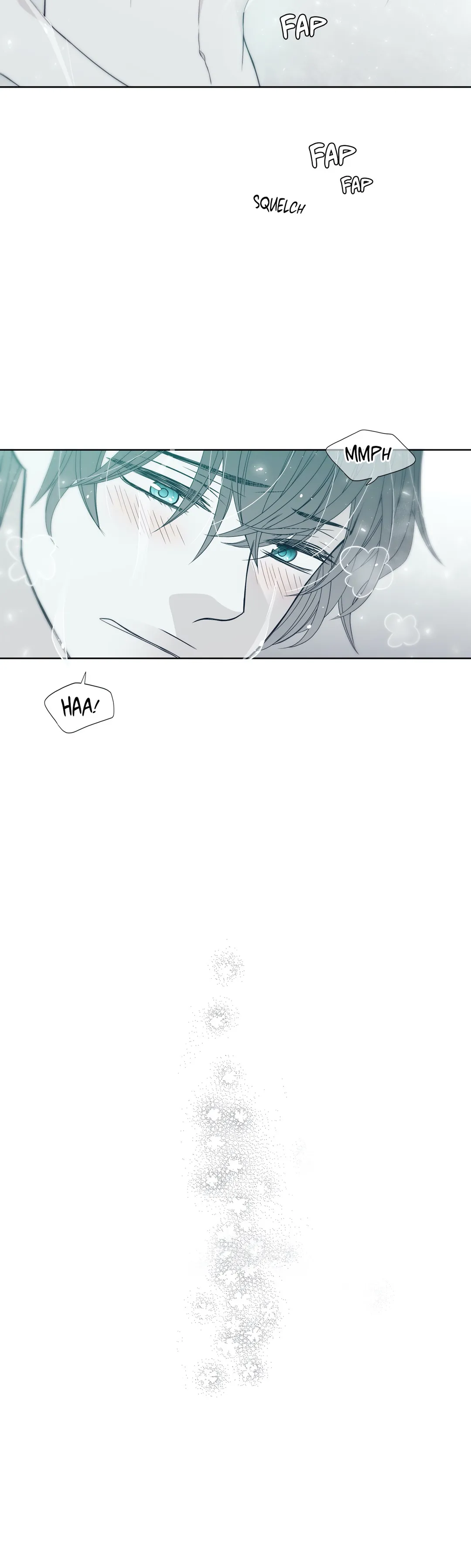 Gold Gray [Official] - Chapter 16 Page 31