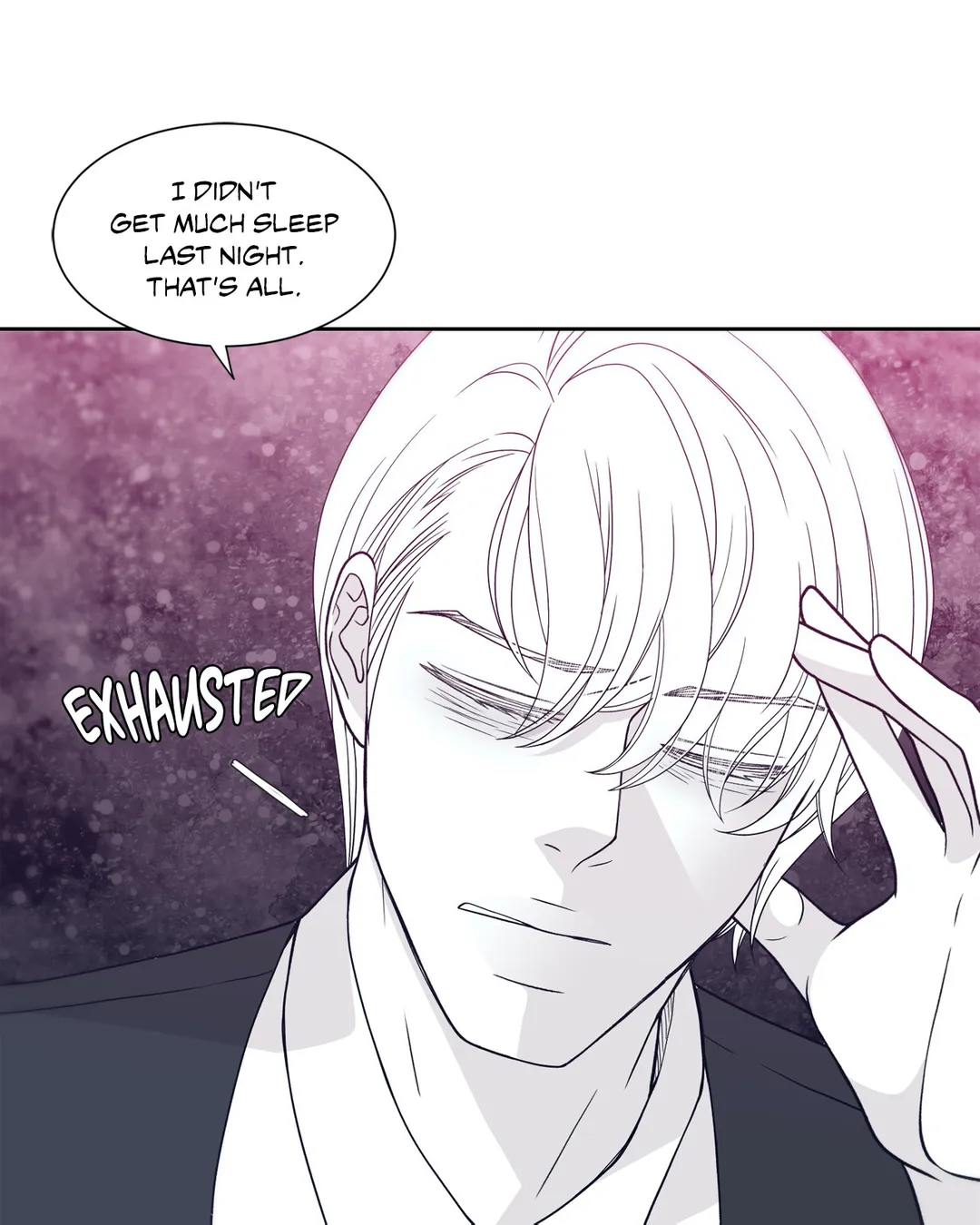 Gold Gray [Official] - Chapter 16 Page 37