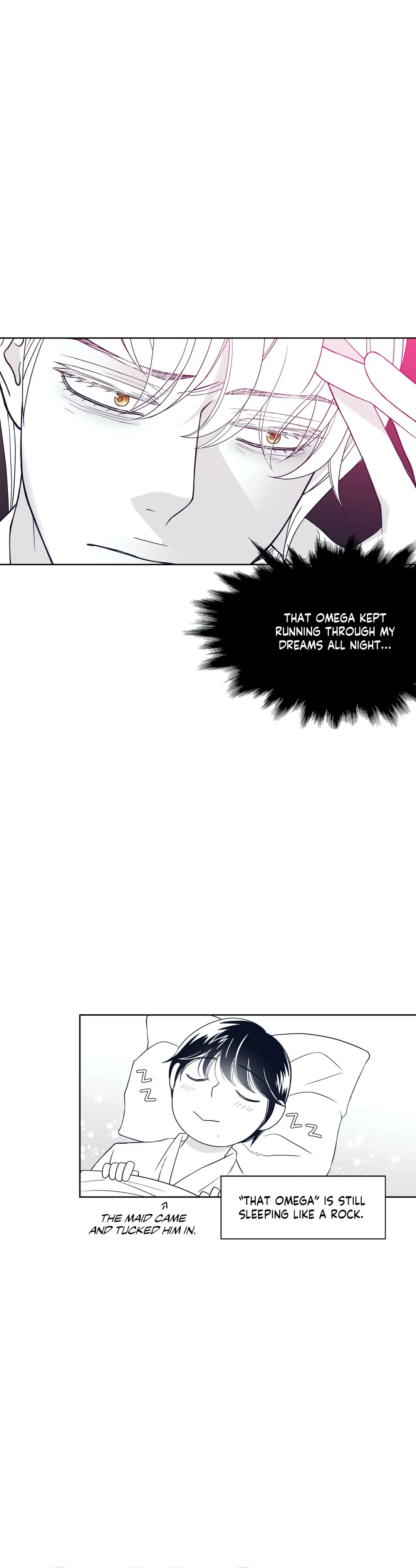 Gold Gray [Official] - Chapter 17 Page 5
