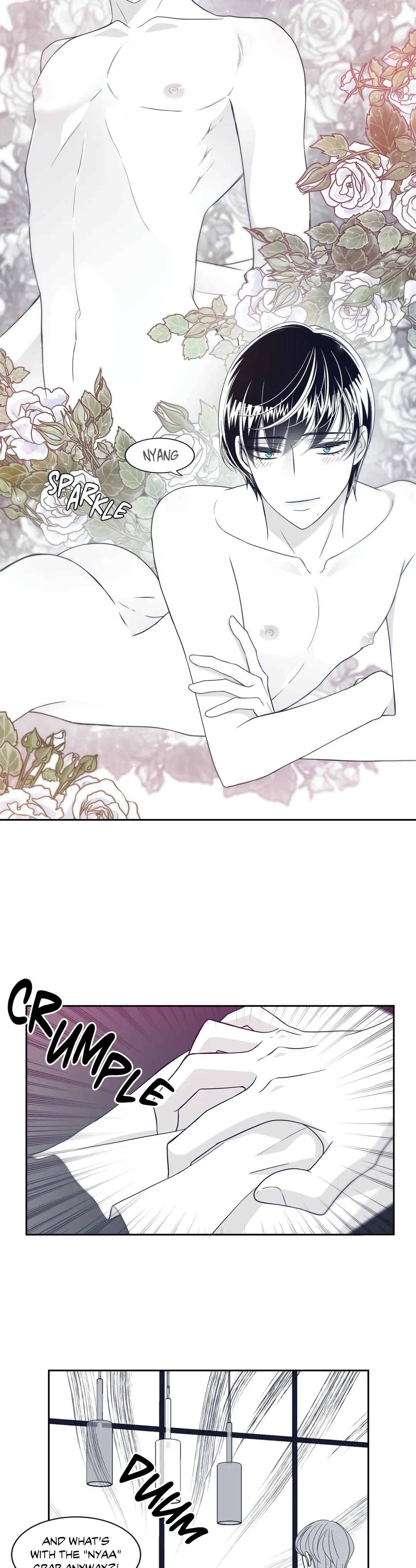 Gold Gray [Official] - Chapter 17 Page 7