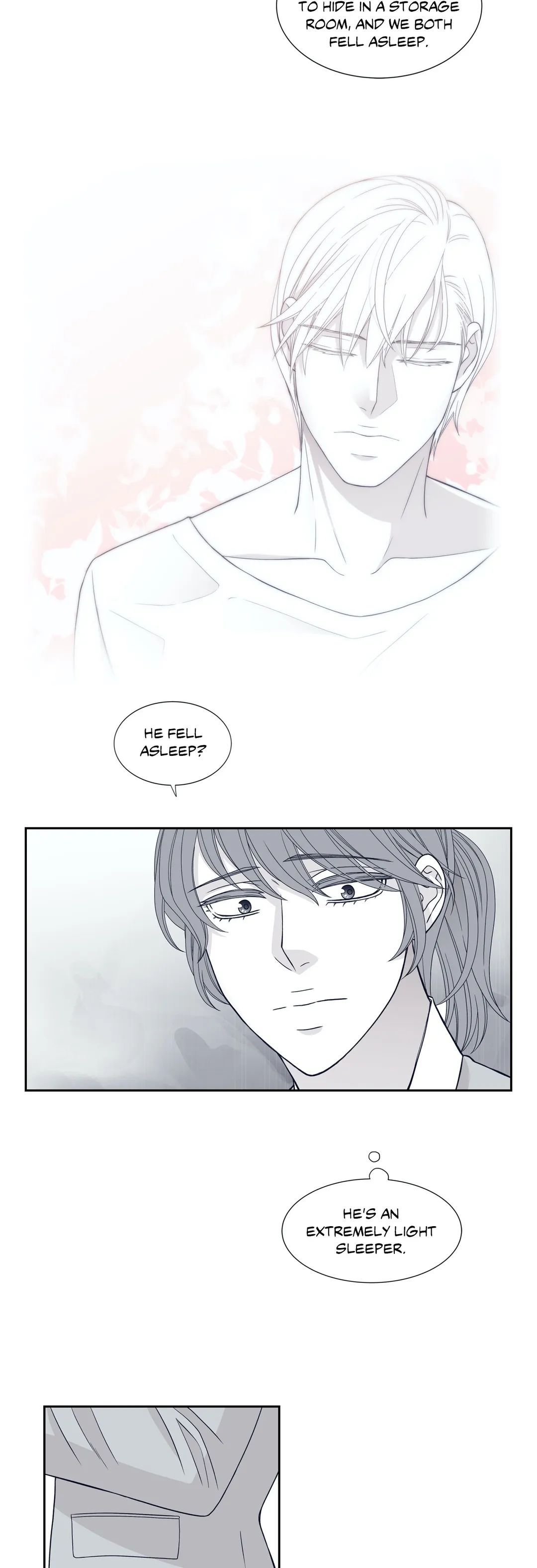 Gold Gray [Official] - Chapter 17 Page 18