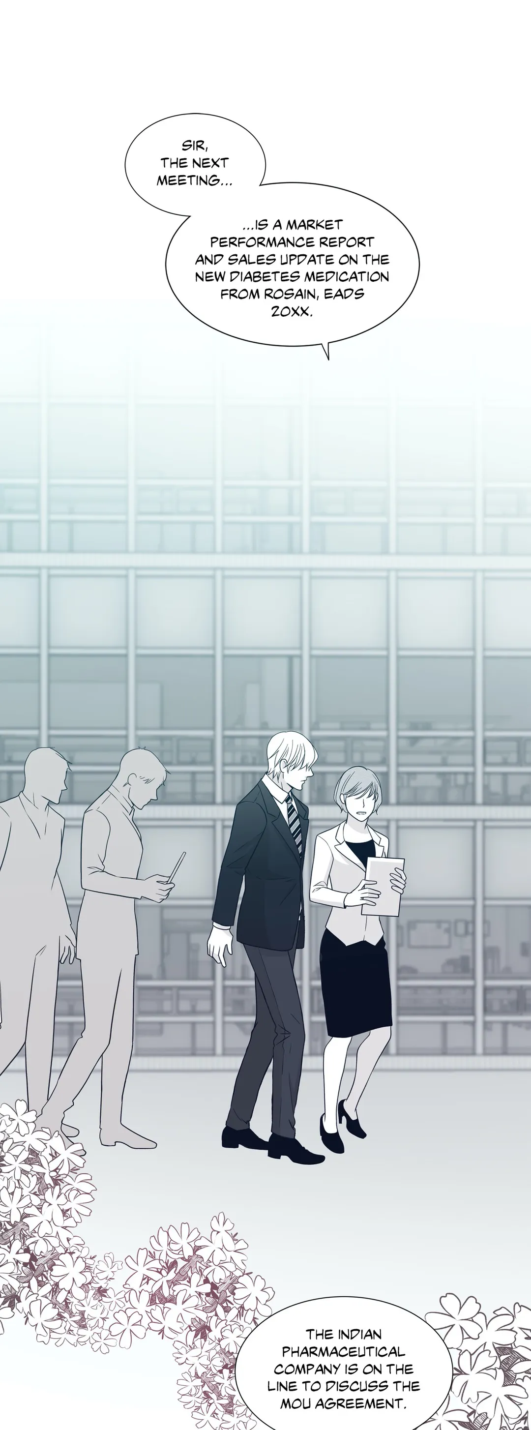 Gold Gray [Official] - Chapter 17 Page 25