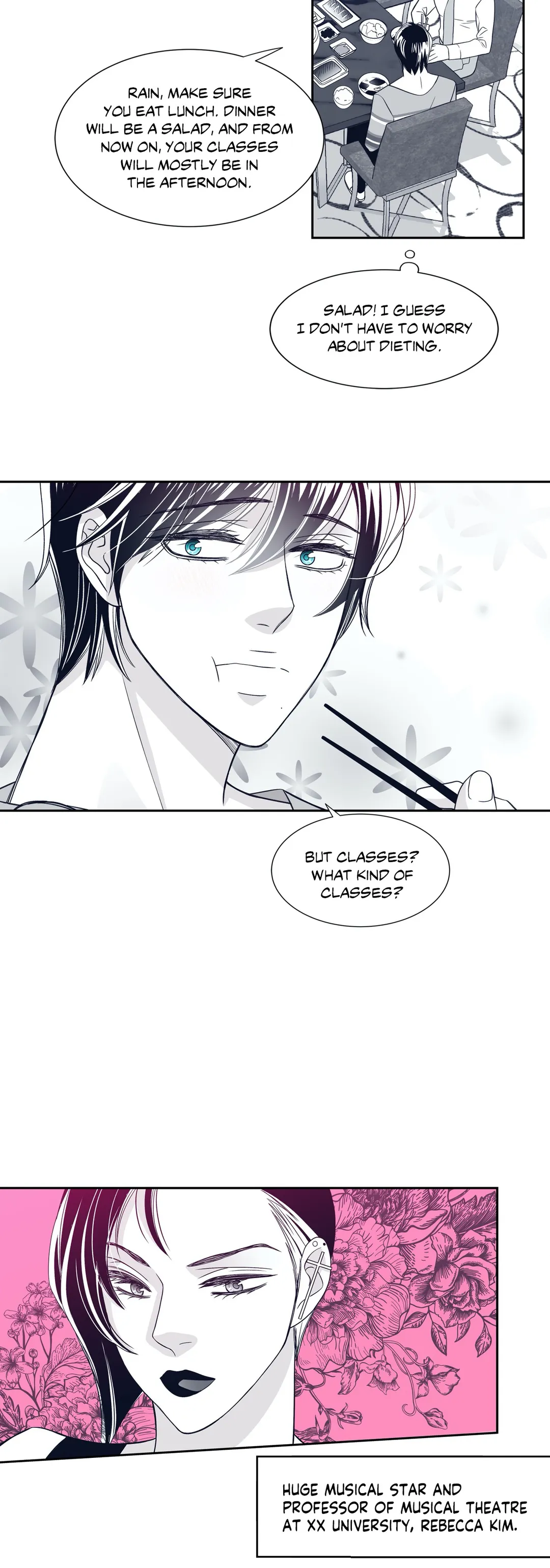 Gold Gray [Official] - Chapter 17 Page 30