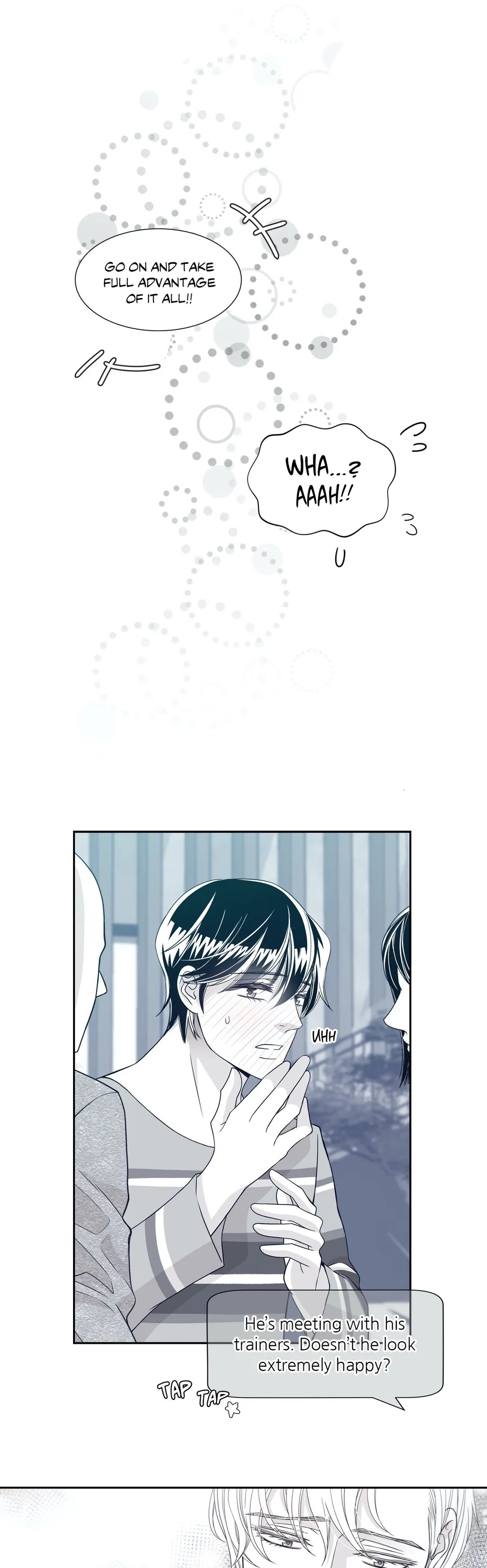 Gold Gray [Official] - Chapter 17 Page 33