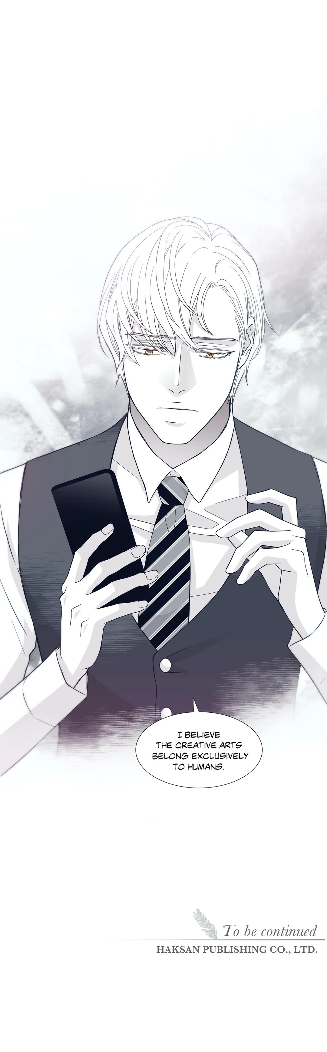 Gold Gray [Official] - Chapter 17 Page 36