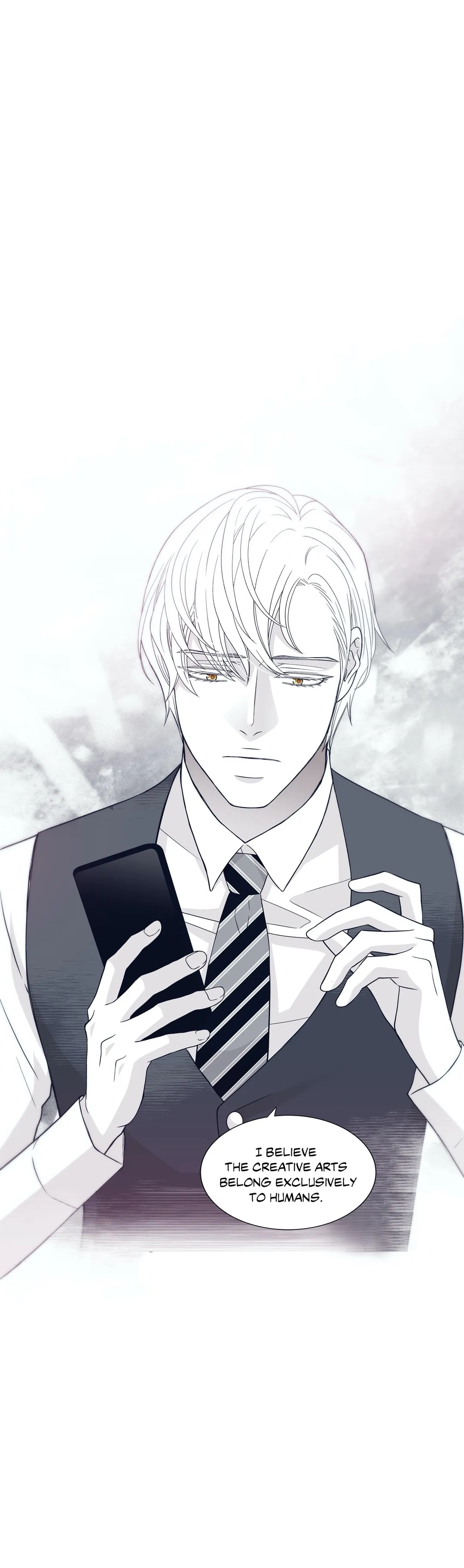 Gold Gray [Official] - Chapter 18 Page 5