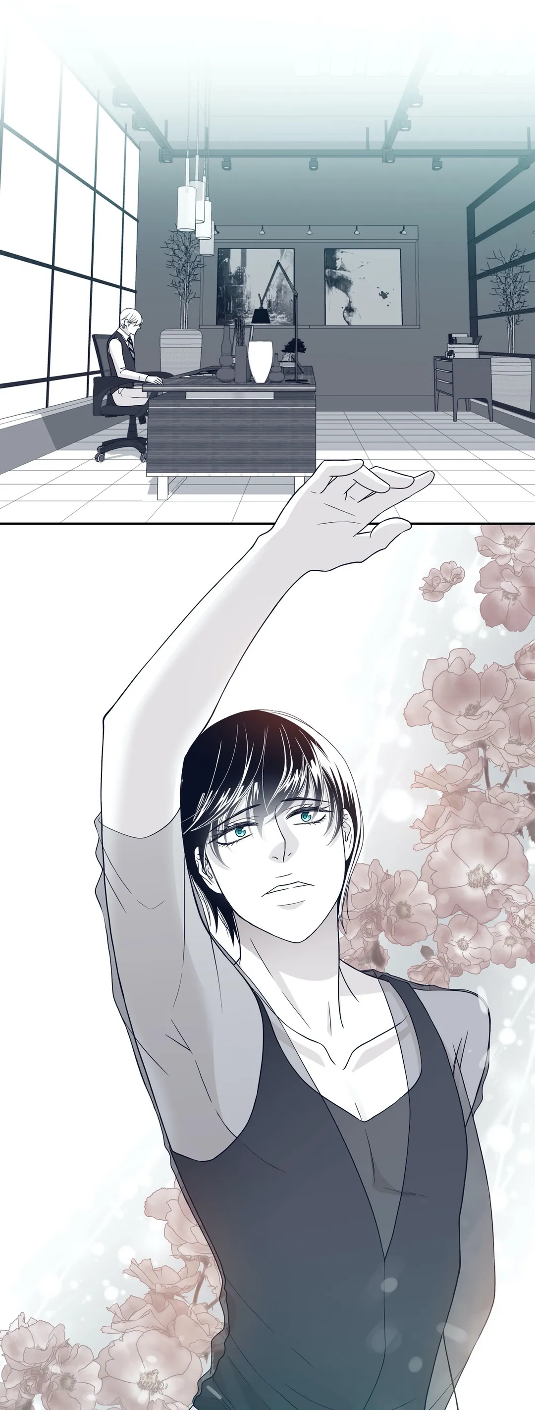 Gold Gray [Official] - Chapter 18 Page 9