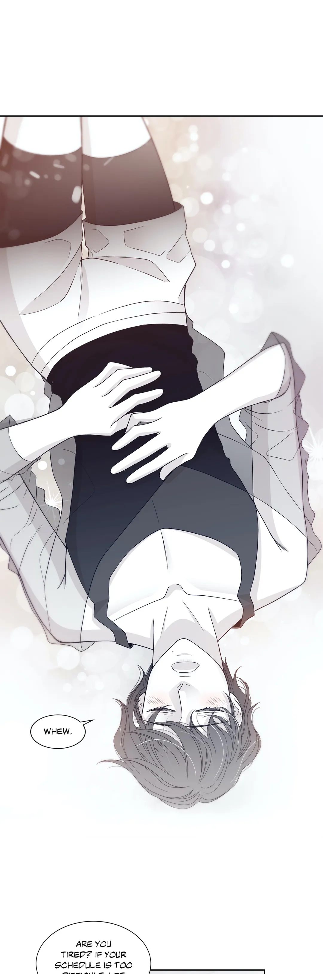 Gold Gray [Official] - Chapter 18 Page 14
