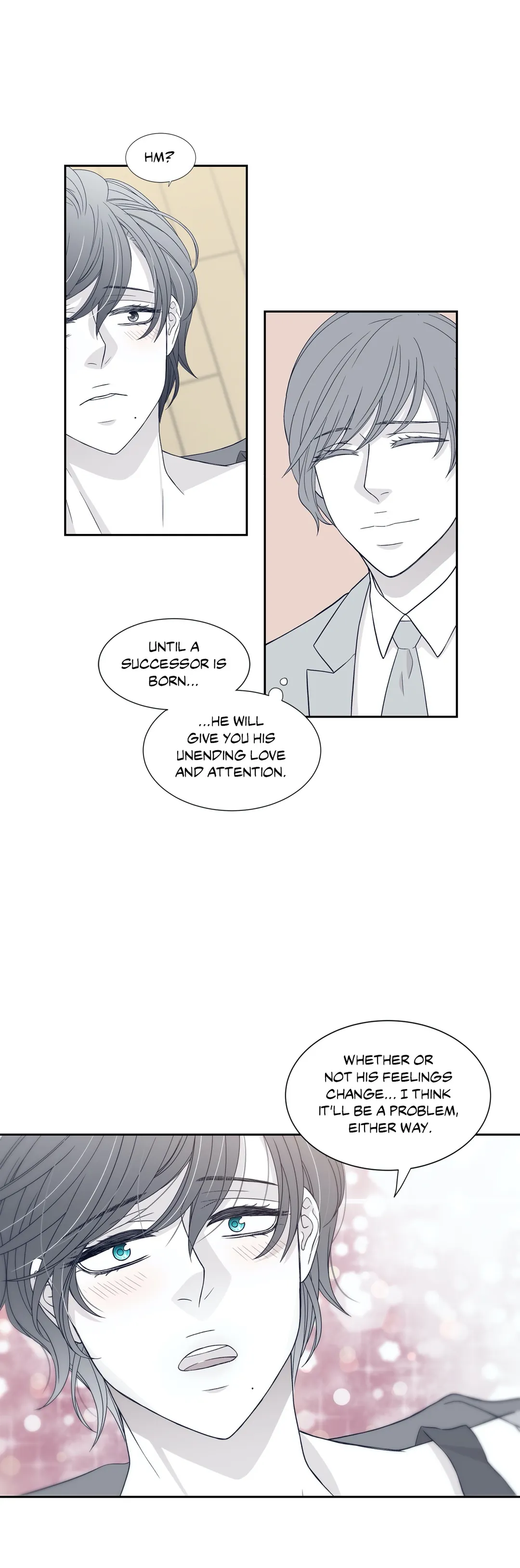 Gold Gray [Official] - Chapter 18 Page 16