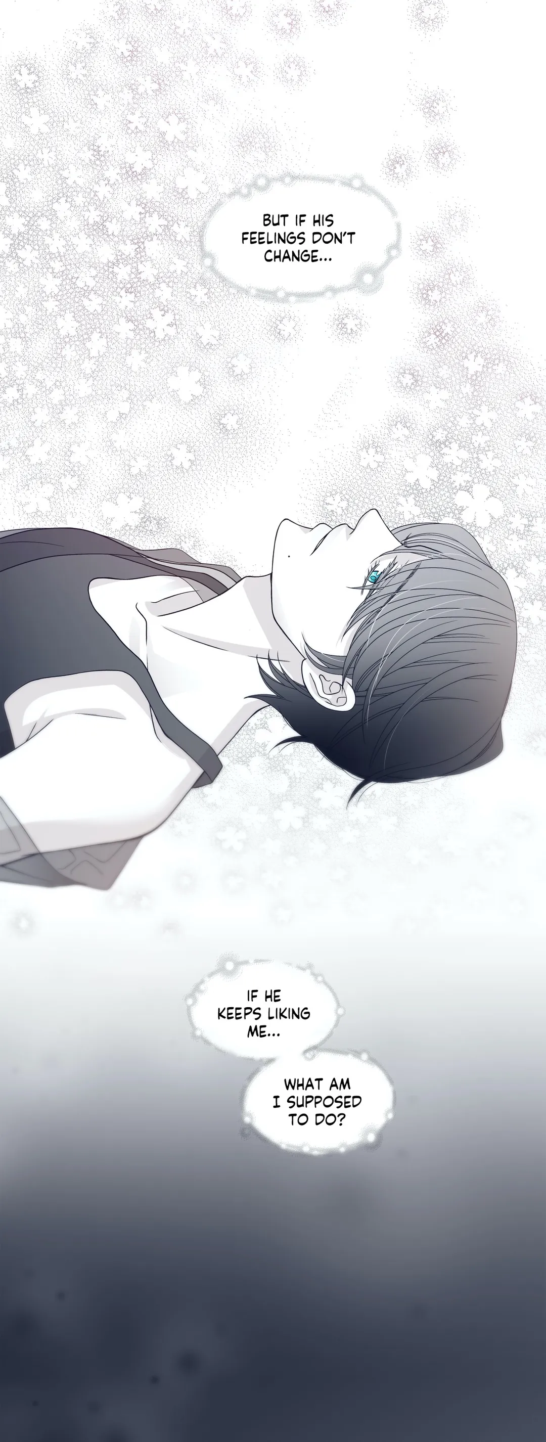 Gold Gray [Official] - Chapter 18 Page 18