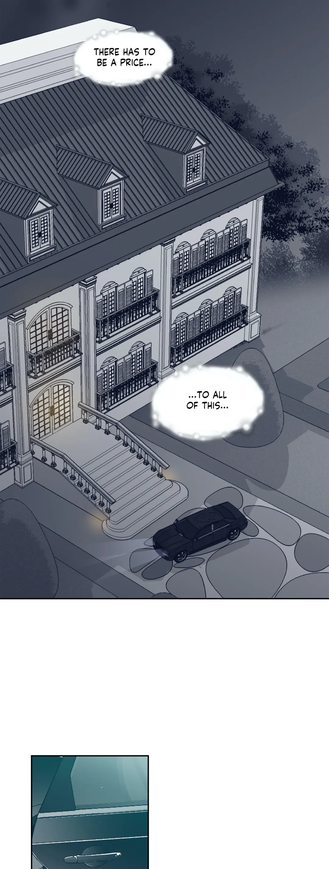 Gold Gray [Official] - Chapter 18 Page 19