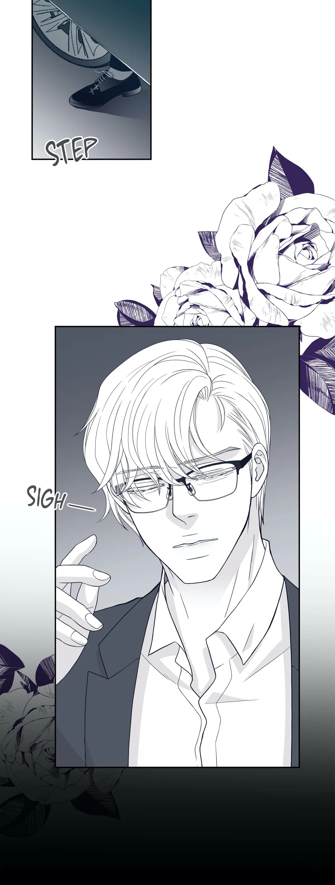 Gold Gray [Official] - Chapter 18 Page 20