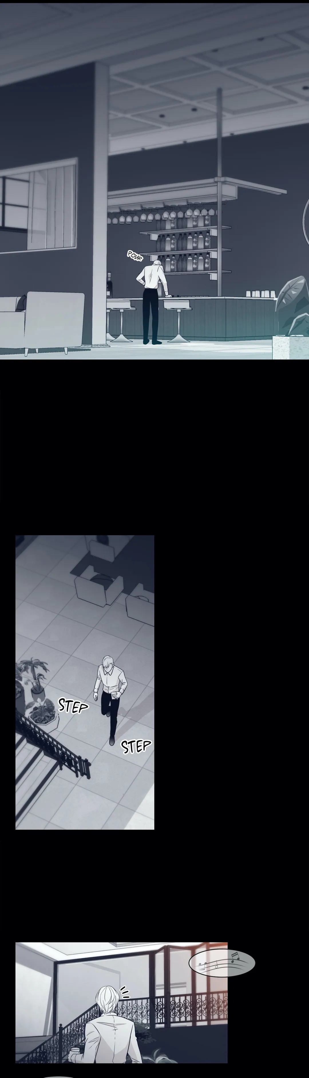 Gold Gray [Official] - Chapter 18 Page 23