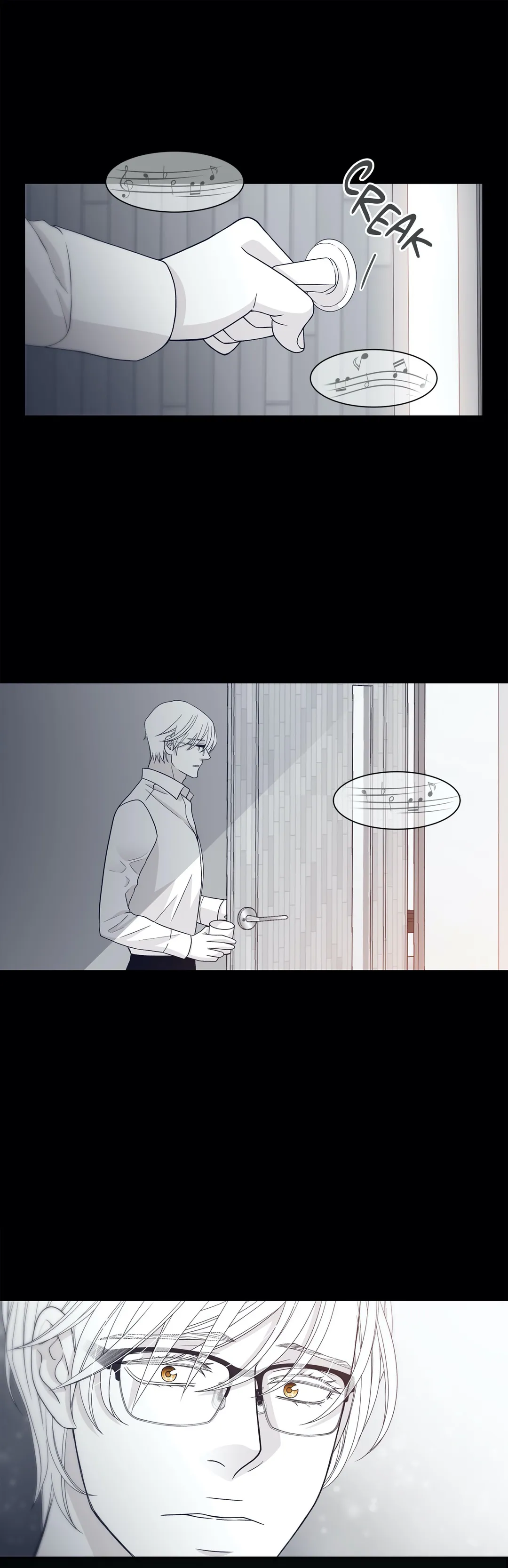 Gold Gray [Official] - Chapter 18 Page 25