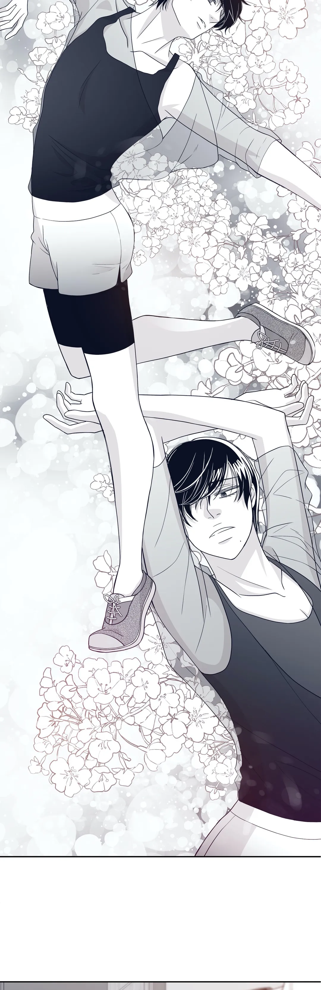 Gold Gray [Official] - Chapter 18 Page 27