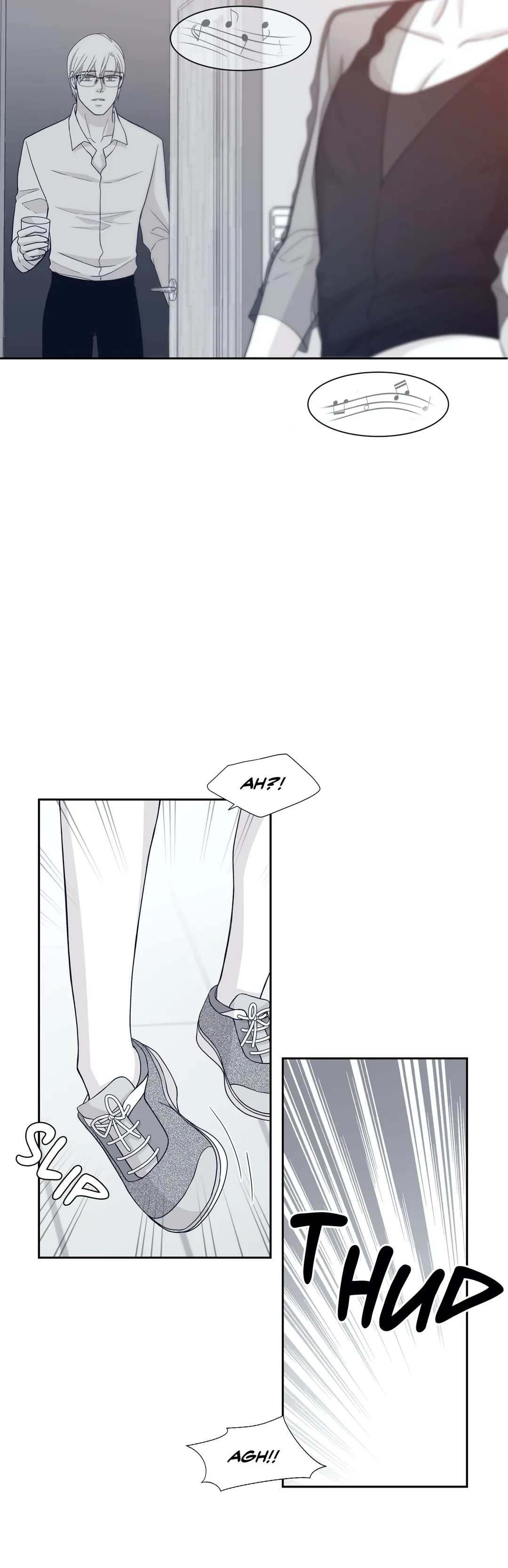 Gold Gray [Official] - Chapter 18 Page 28